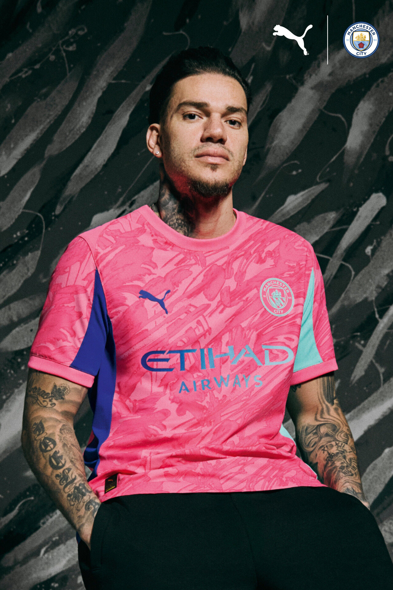 content_rectangle_homekit2526_goalkeeper Manchester City Shirts | Official Team Gear