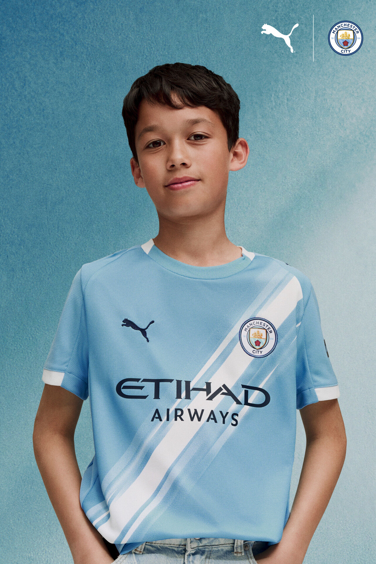 content_rectangle_homekit2526_kids Manchester City Shirts | Official Team Gear