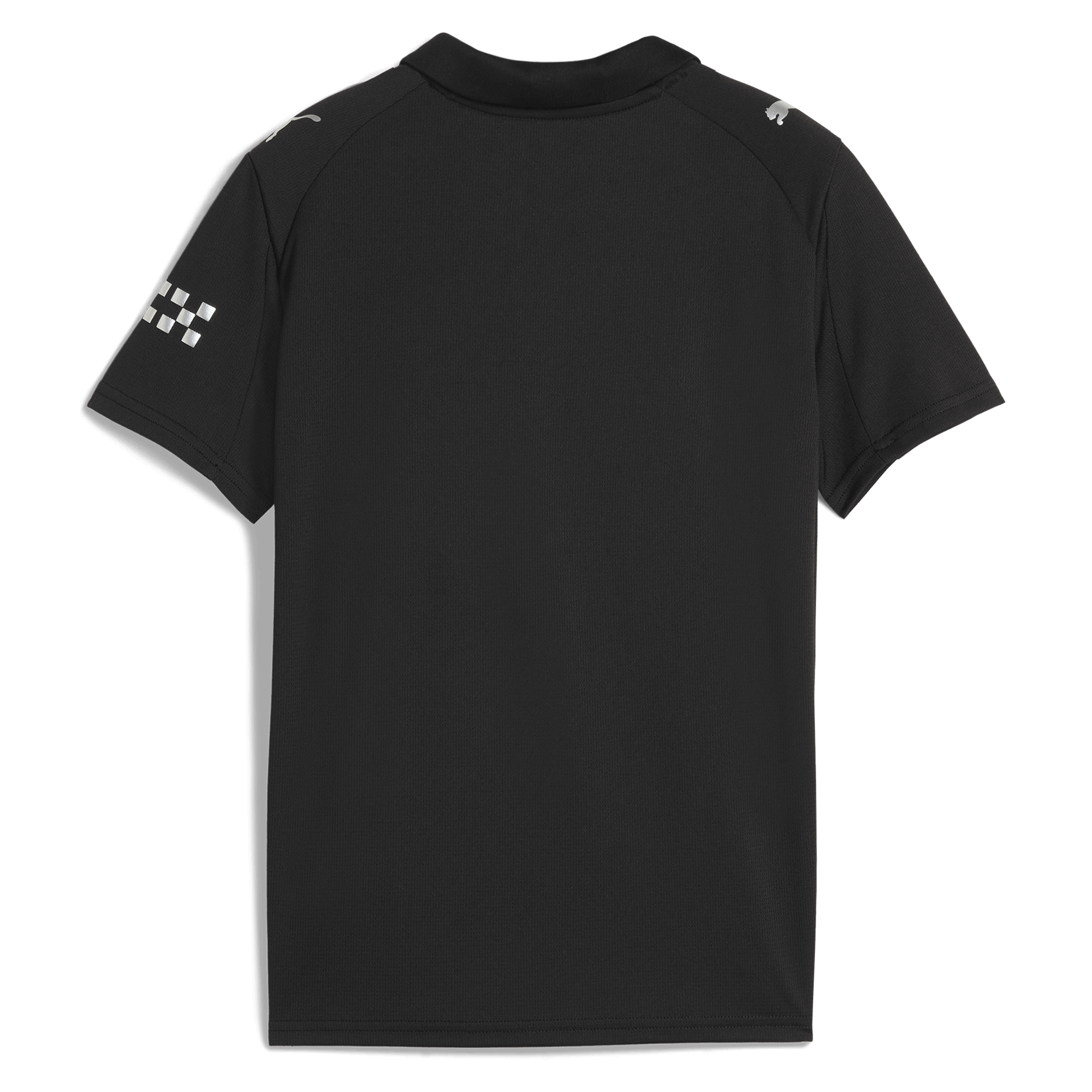 kids manchester city away jersey black 202526 Manchester City Shirts | Official Team Gear