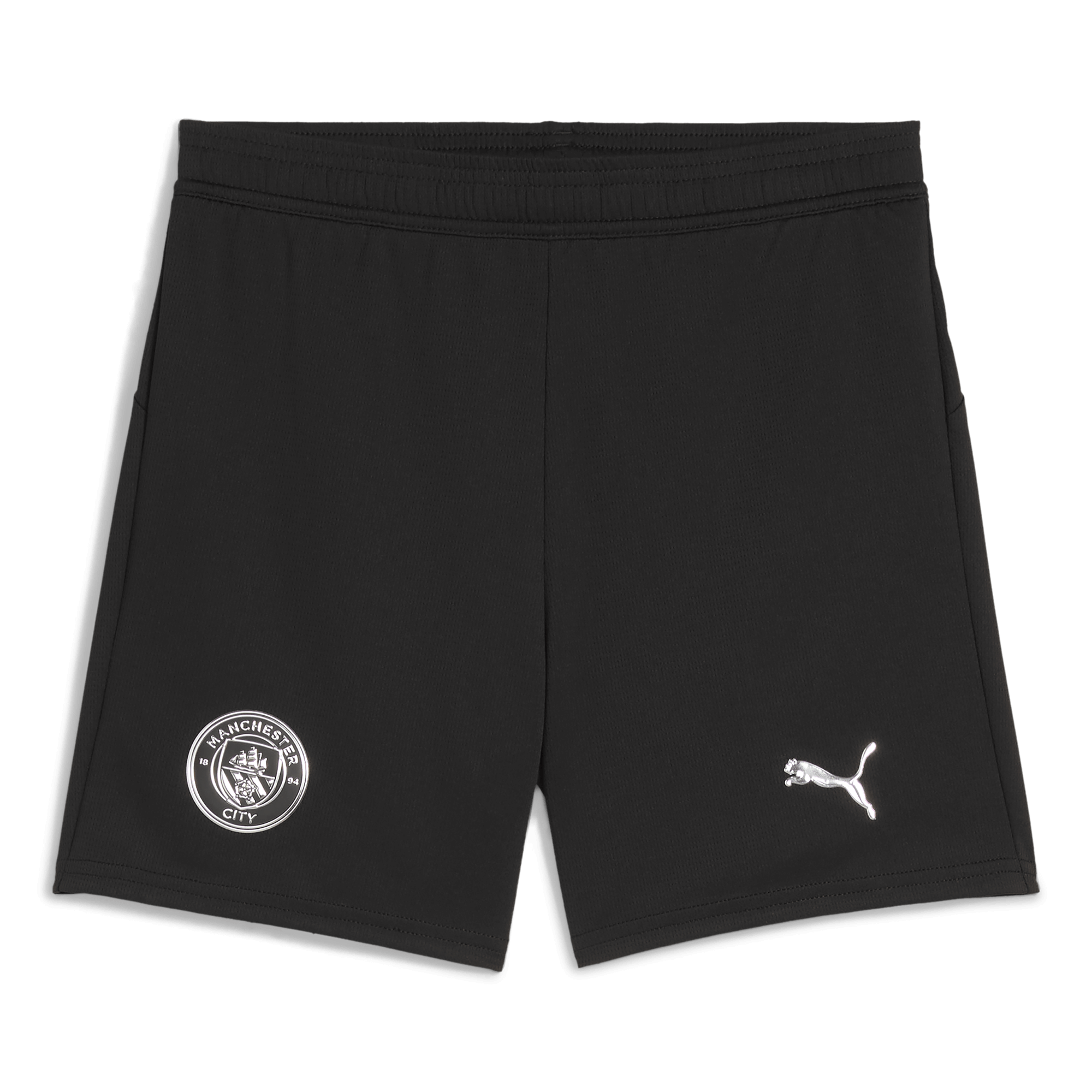 kids manchester city football shorts black 202526 Manchester City Shirts | Official Team Gear