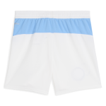 kids manchester city football shorts white 202526 Manchester City Shirts | Official Team Gear