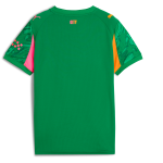 kids manchester city goalkeeper jersey green 202526 with custom printing Manchester City Shirts | Official Team Gear