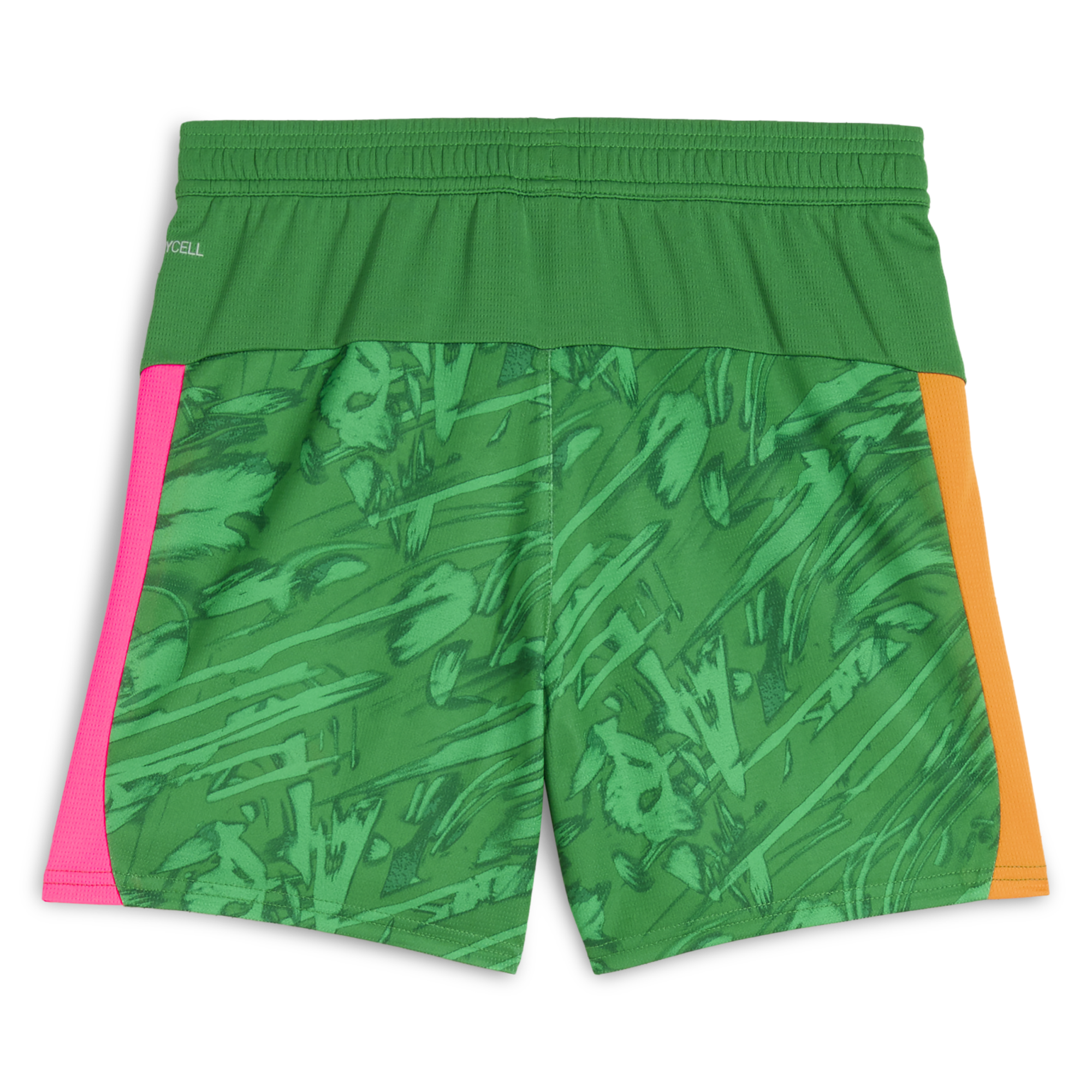 kids manchester city goalkeeper shorts green 202526 Manchester City Shirts | Official Team Gear