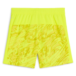 kids manchester city goalkeeper shorts yellow 202526 Manchester City Shirts | Official Team Gear