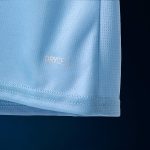 kids manchester city home jersey 202526 long sleeve Manchester City Shirts | Official Team Gear