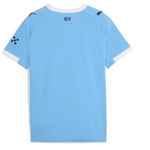 kids manchester city home jersey 202526 with custom printing Manchester City Shirts | Official Team Gear