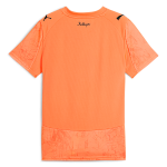 kids manchester city kidsuper jersey orange 202526 Manchester City Shirts | Official Team Gear