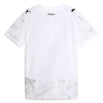 kids manchester city kidsuper jersey white 202526 Manchester City Shirts | Official Team Gear