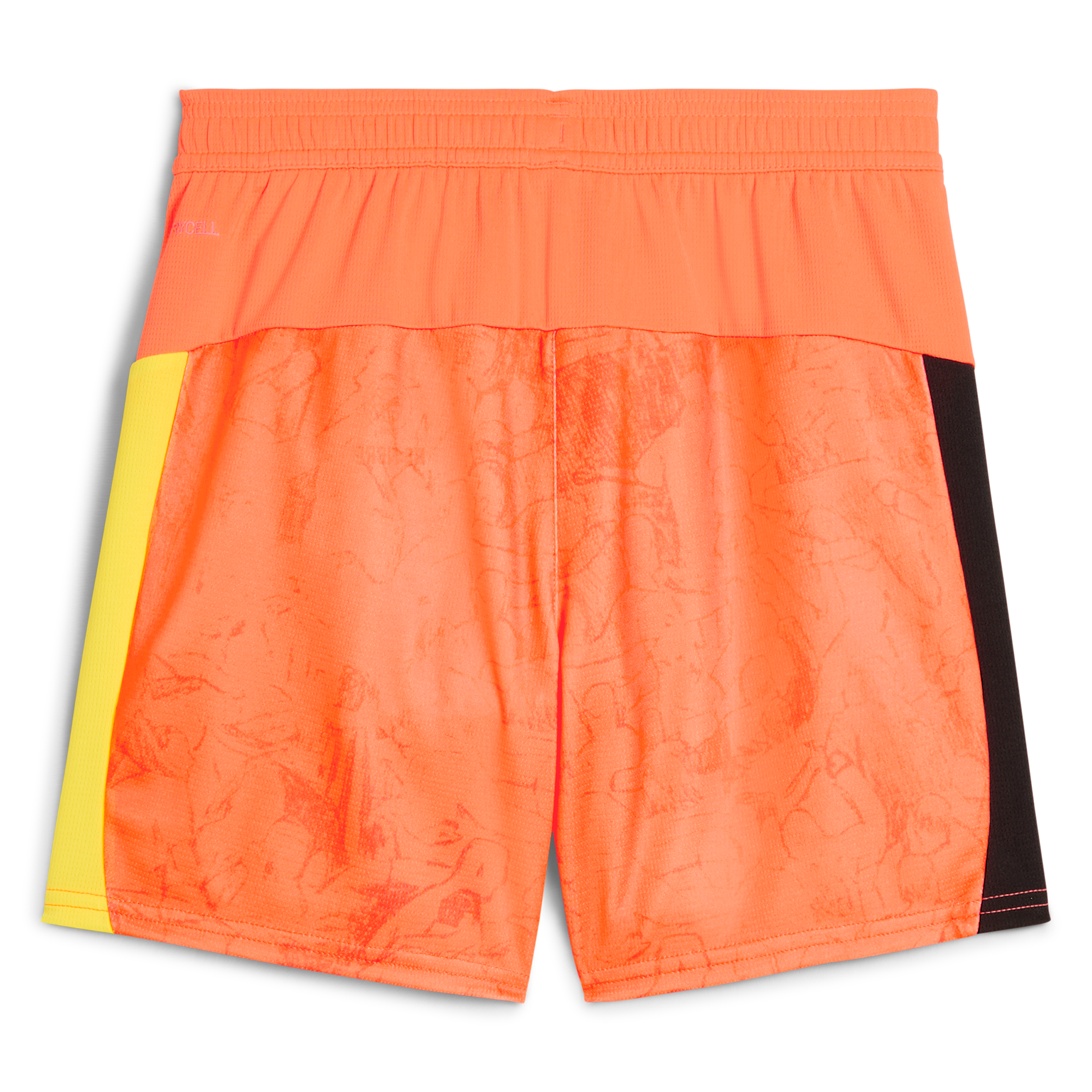 kids manchester city kidsuper shorts orange 202526 Manchester City Shirts | Official Team Gear