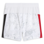 kids manchester city kidsuper shorts white 202526 Manchester City Shirts | Official Team Gear