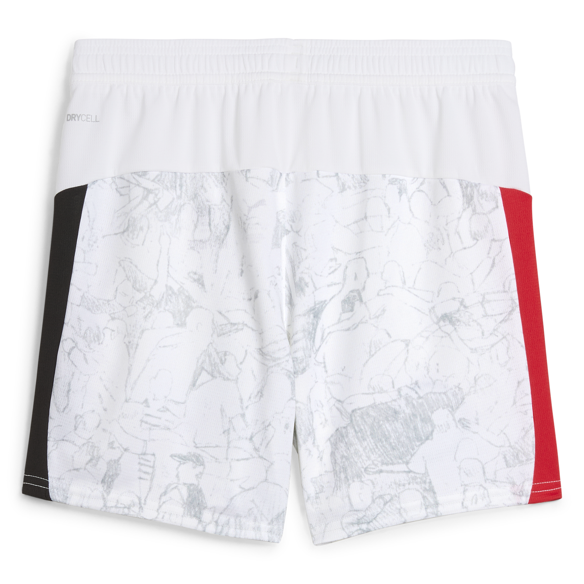 kids manchester city kidsuper shorts white 202526 Manchester City Shirts | Official Team Gear
