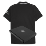 manchester city authentic away jersey black 202526 Manchester City Shirts | Official Team Gear