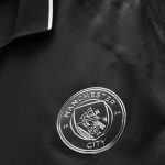 manchester city authentic away jersey black 202526 Manchester City Shirts | Official Team Gear