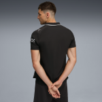 manchester city authentic away jersey black 202526 Manchester City Shirts | Official Team Gear