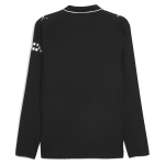 manchester city authentic away long sleeve jersey black 202526 Manchester City Shirts | Official Team Gear