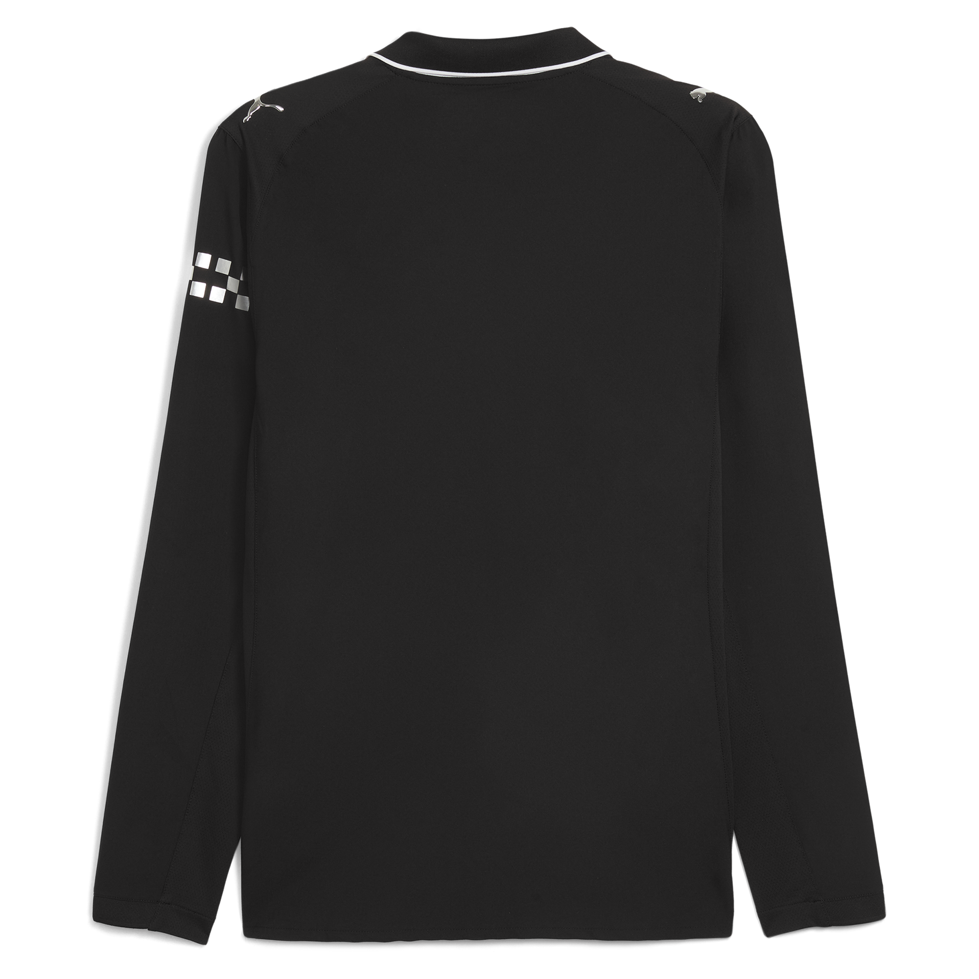 manchester city authentic away long sleeve jersey black 202526 Manchester City Shirts | Official Team Gear