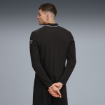 manchester city authentic away long sleeve jersey black 202526 Manchester City Shirts | Official Team Gear