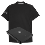 manchester city away authentic jersey black 202526 with custom printing in gift box Manchester City Shirts | Official Team Gear