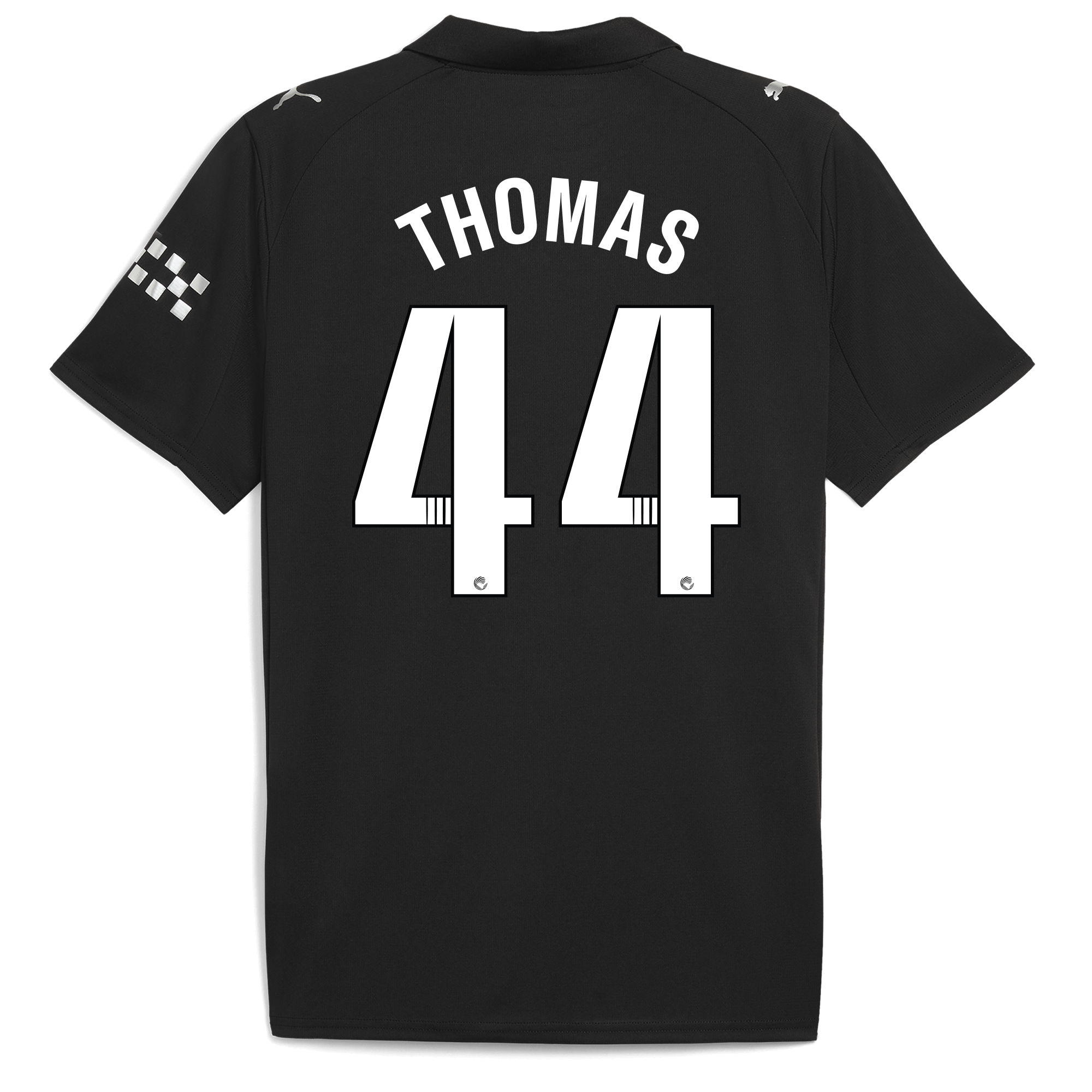 manchester city away jersey 202526 with thomas 44 printing Manchester City Shirts | Official Team Gear