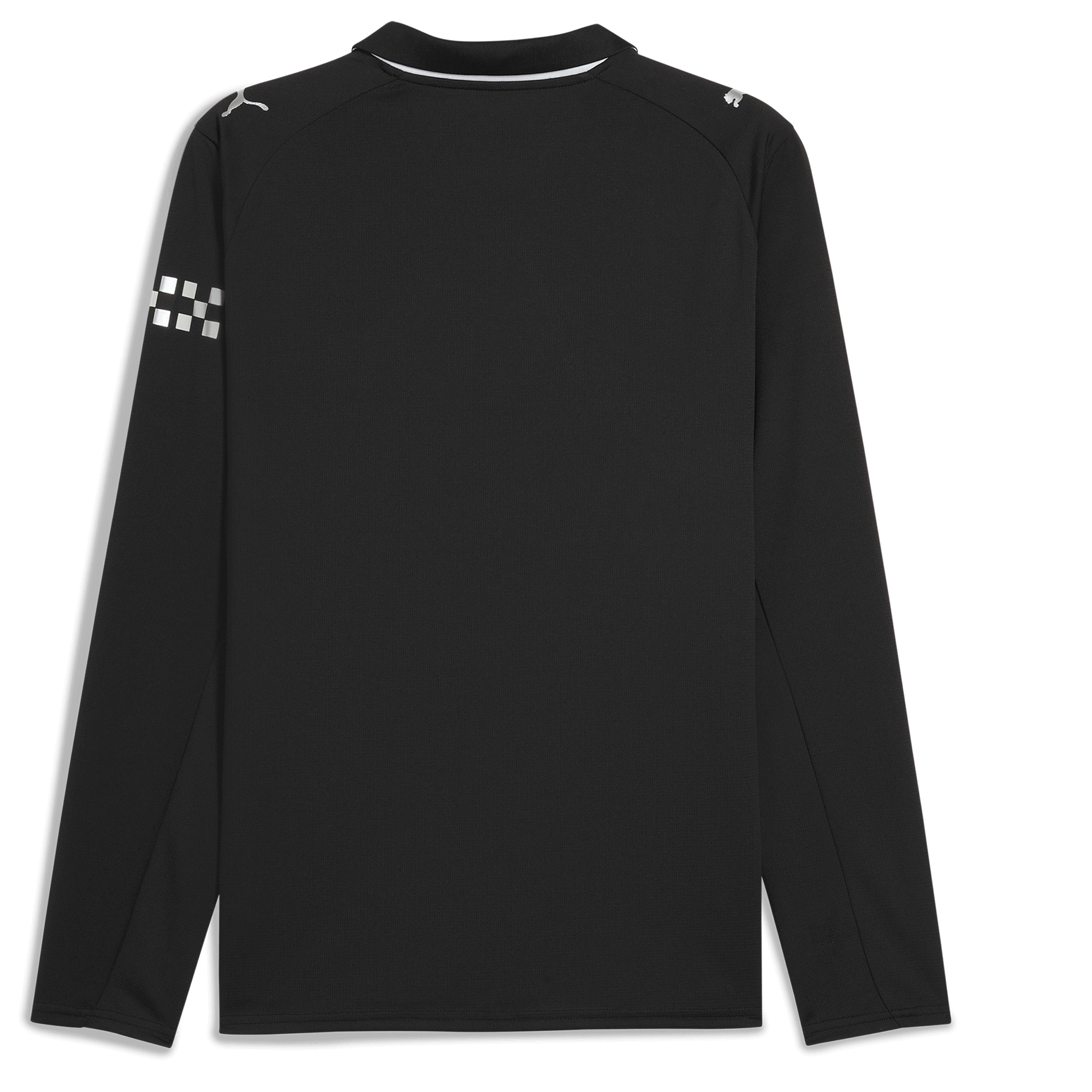 manchester city away jersey black 202526 long sleeve with custom printing Manchester City Shirts | Official Team Gear