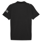 manchester city away jersey black 202526 Manchester City Shirts | Official Team Gear