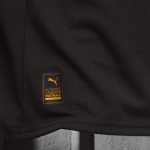 manchester city away long sleeve jersey black 202526 Manchester City Shirts | Official Team Gear