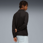 manchester city away long sleeve jersey black 202526 Manchester City Shirts | Official Team Gear