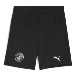 manchester city football shorts black 202526 Manchester City Shirts | Official Team Gear