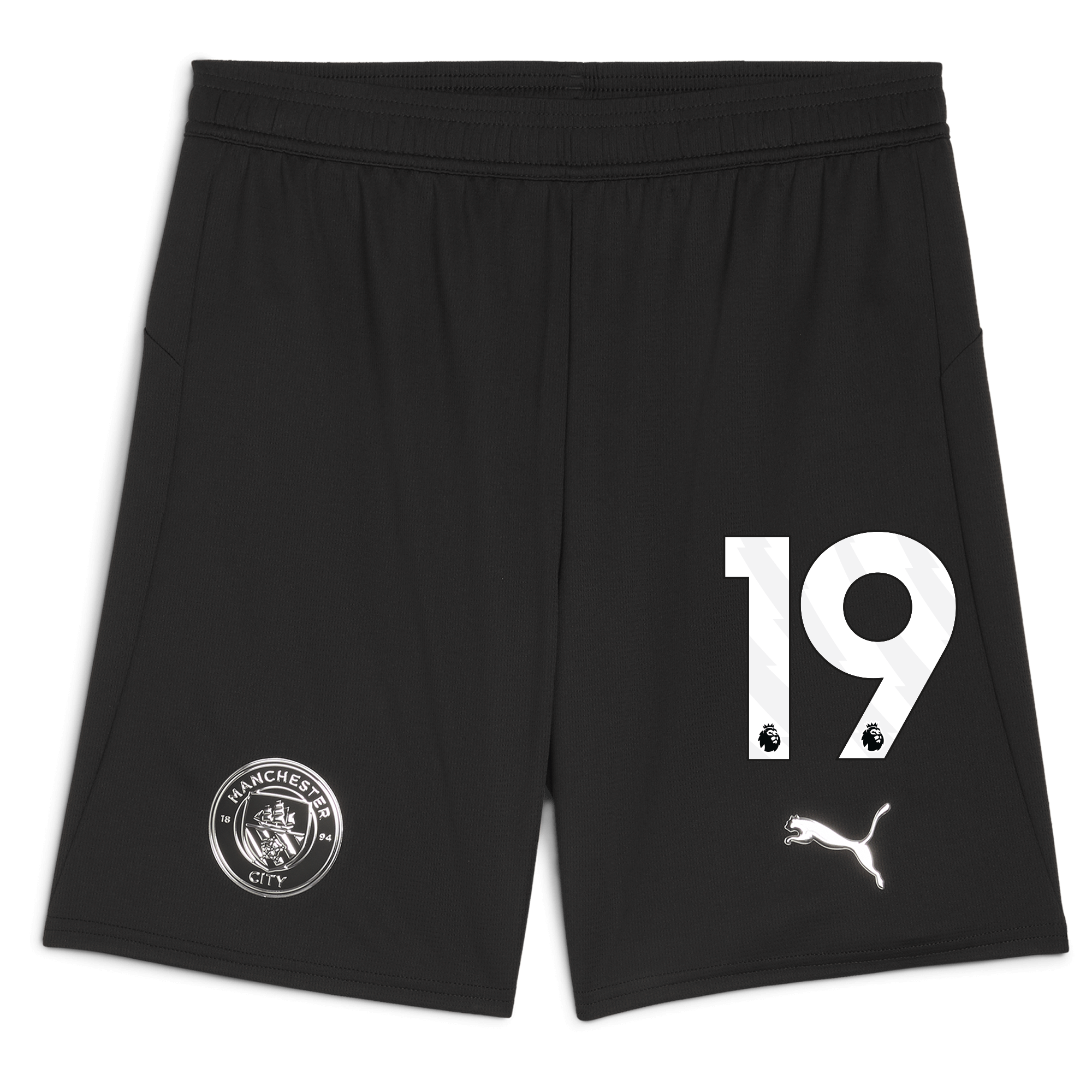 manchester city football shorts black 202526 with 19 Manchester City Shirts | Official Team Gear