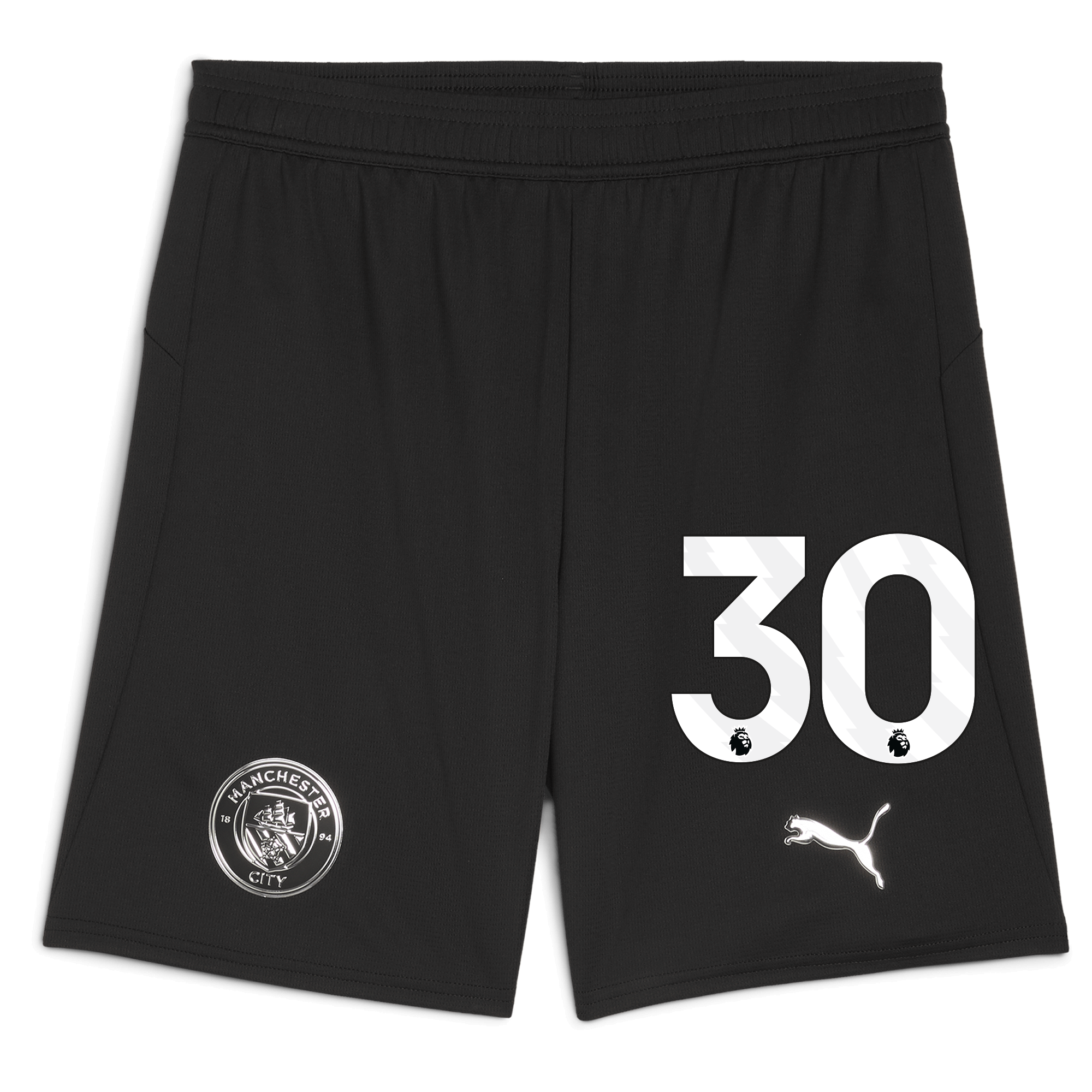 manchester city football shorts black 202526 with 30 Manchester City Shirts | Official Team Gear