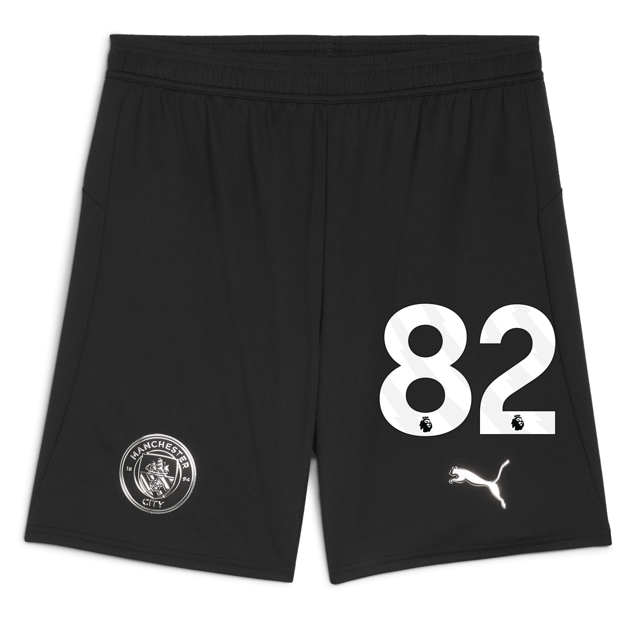 manchester city football shorts black 202526 with 82 Manchester City Shirts | Official Team Gear
