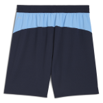 manchester city football shorts navy 202526 Manchester City Shirts | Official Team Gear