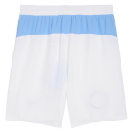 manchester city football shorts white 202526 Manchester City Shirts | Official Team Gear