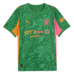 manchester city goalkeeper jersey green 202526 Manchester City Shirts | Official Team Gear