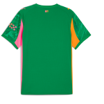 manchester city goalkeeper jersey green 202526 with custom printing Manchester City Shirts | Official Team Gear