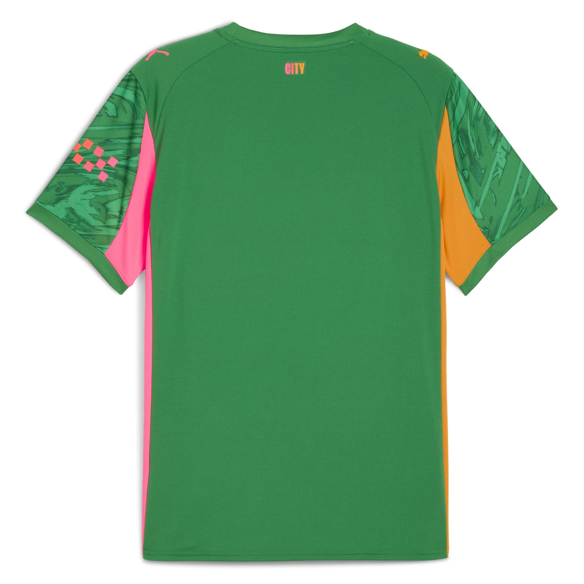 manchester city goalkeeper jersey green 202526 Manchester City Shirts | Official Team Gear