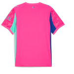 manchester city goalkeeper jersey pink 202526 with custom printing Manchester City Shirts | Official Team Gear