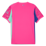 manchester city goalkeeper jersey pink 202526 Manchester City Shirts | Official Team Gear
