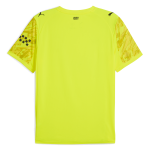 manchester city goalkeeper jersey yellow 202526 Manchester City Shirts | Official Team Gear