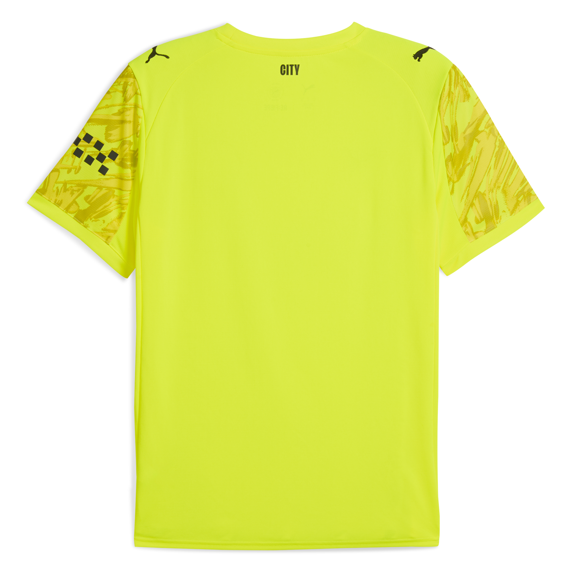 manchester city goalkeeper jersey yellow 202526 Manchester City Shirts | Official Team Gear