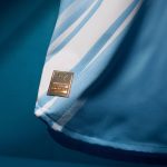 manchester city home authentic jersey 202526 long sleeve Manchester City Shirts | Official Team Gear