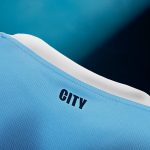 manchester city home jersey 202526 long sleeve Manchester City Shirts | Official Team Gear