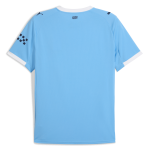 manchester city home jersey 202526 Manchester City Shirts | Official Team Gear