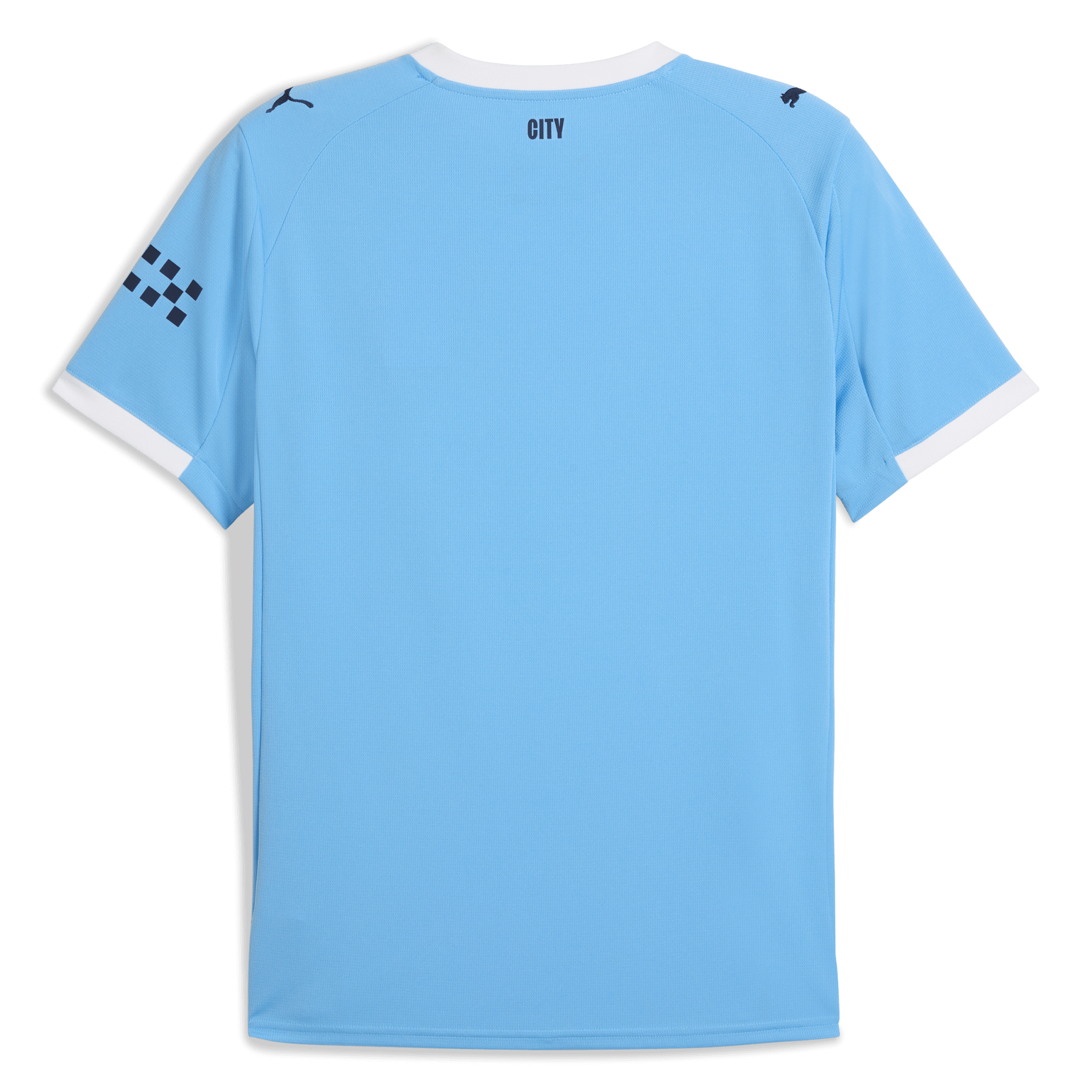 manchester city home jersey 202526 Manchester City Shirts | Official Team Gear
