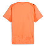 manchester city kidsuper authentic jersey orange 202526 Manchester City Shirts | Official Team Gear