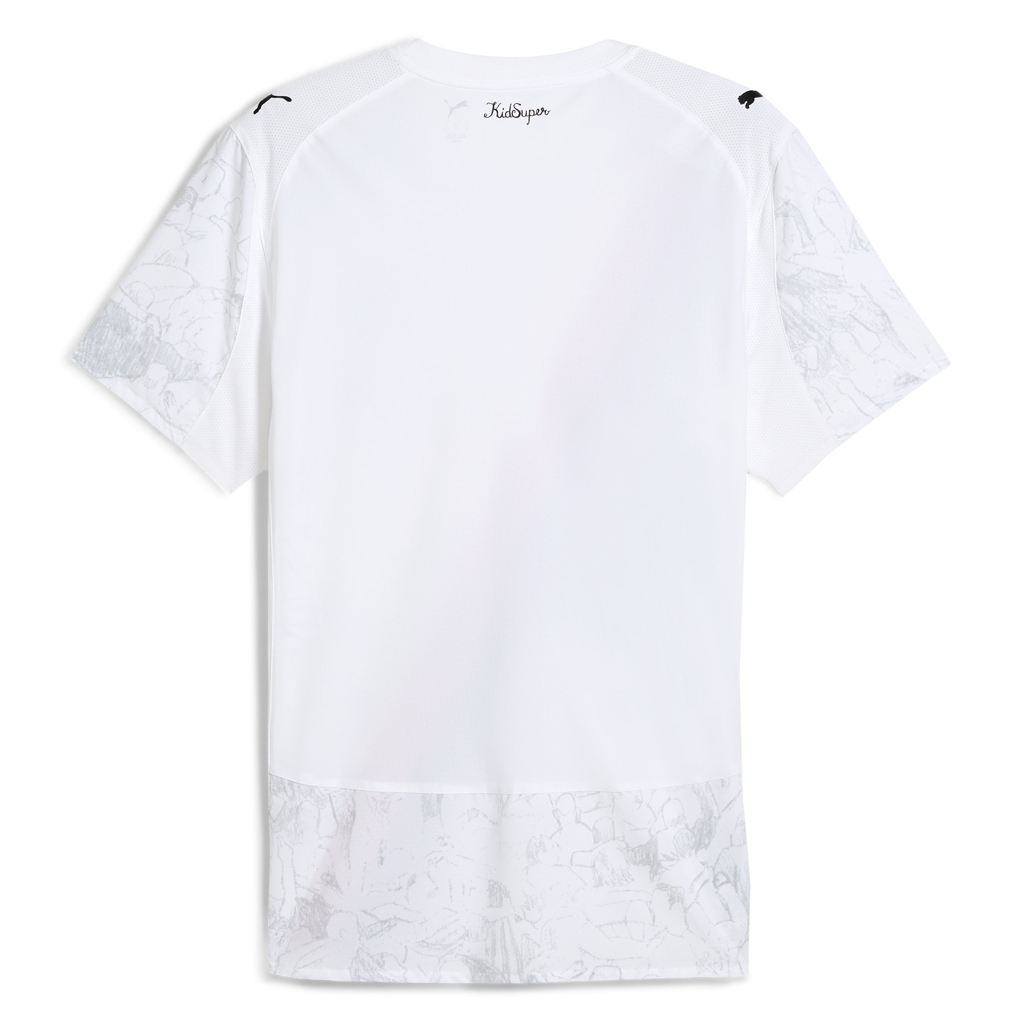 manchester city kidsuper authentic jersey white 202526 Manchester City Shirts | Official Team Gear