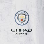 manchester city kidsuper jersey white 202526 Manchester City Shirts | Official Team Gear