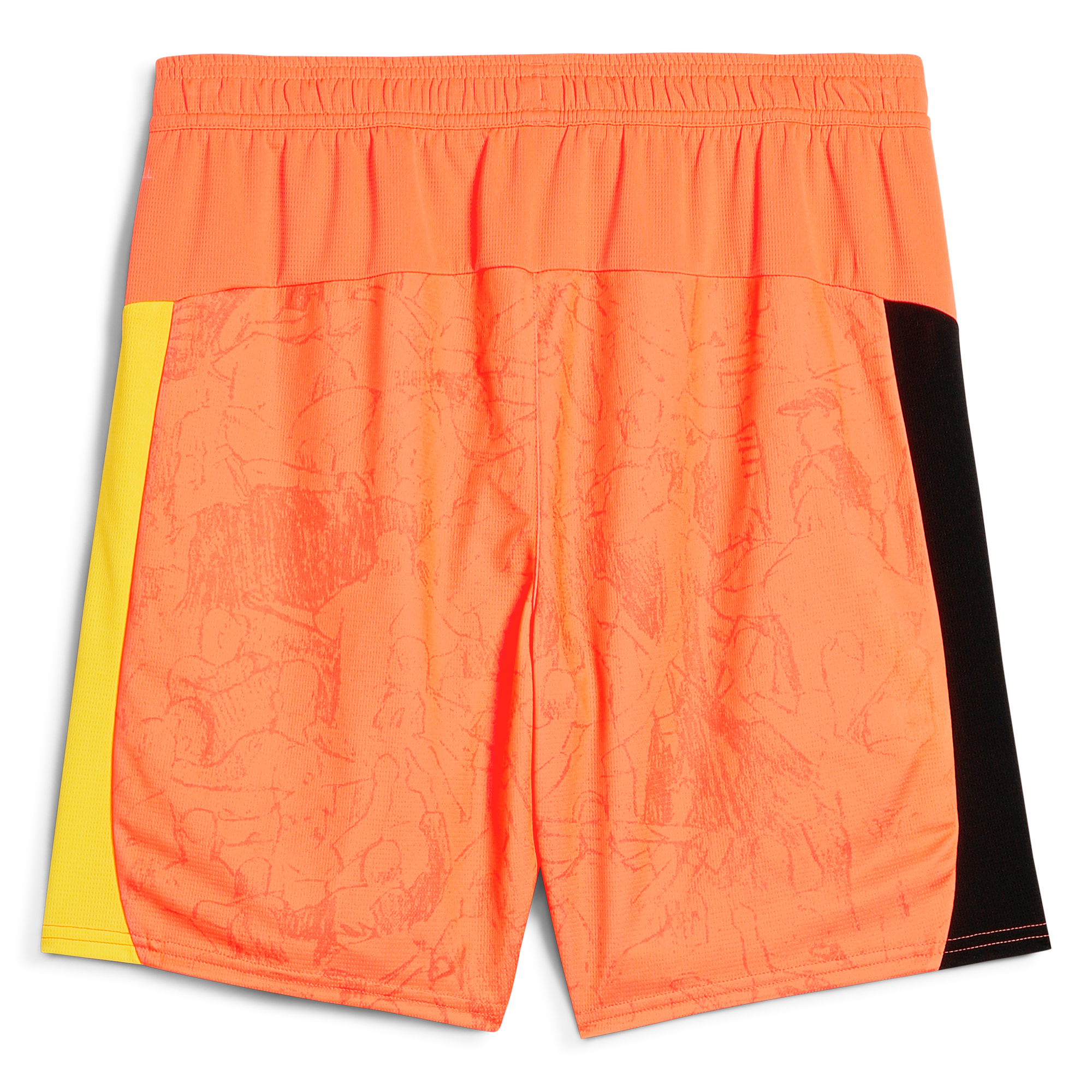 manchester city kidsuper shorts orange 202526 Manchester City Shirts | Official Team Gear