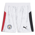 manchester city kidsuper shorts white 202526 Manchester City Shirts | Official Team Gear