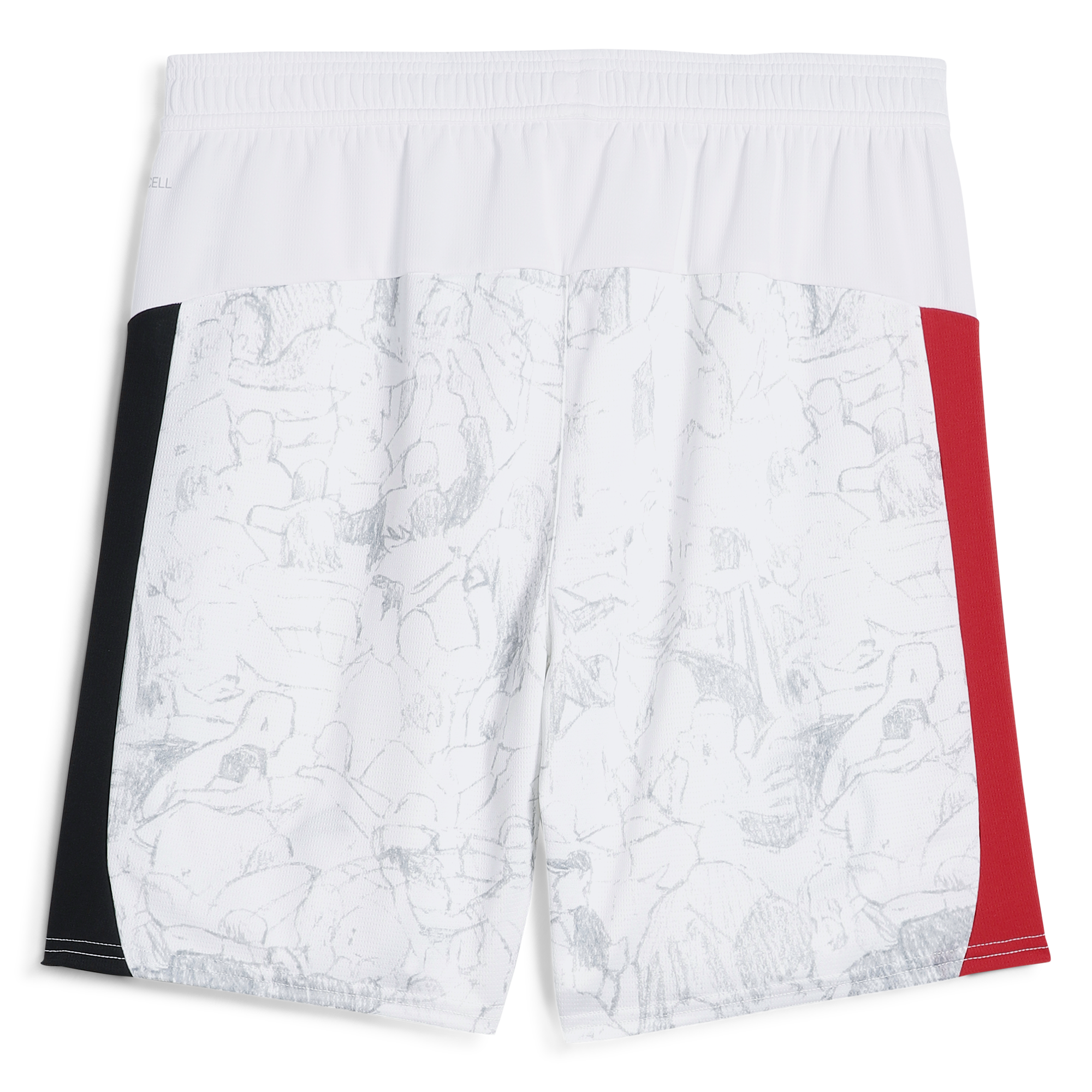 manchester city kidsuper shorts white 202526 Manchester City Shirts | Official Team Gear
